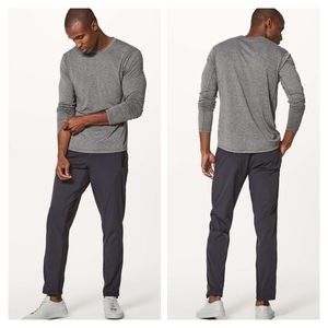Lululemon Great Wall Pant *32" Black